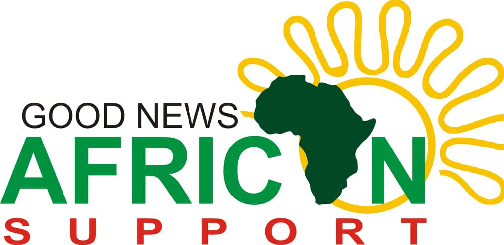 Good News African Support