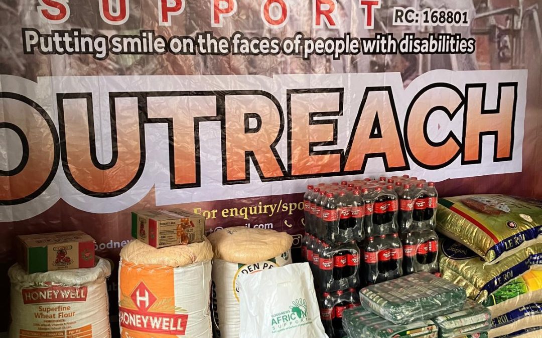 Outreach Pictures