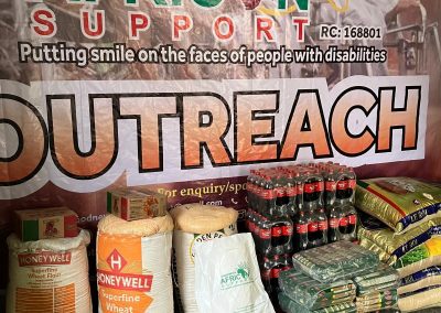 Outreach Pictures